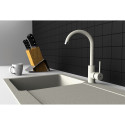 - Mixer RUBINETA Axe-33 (BK)