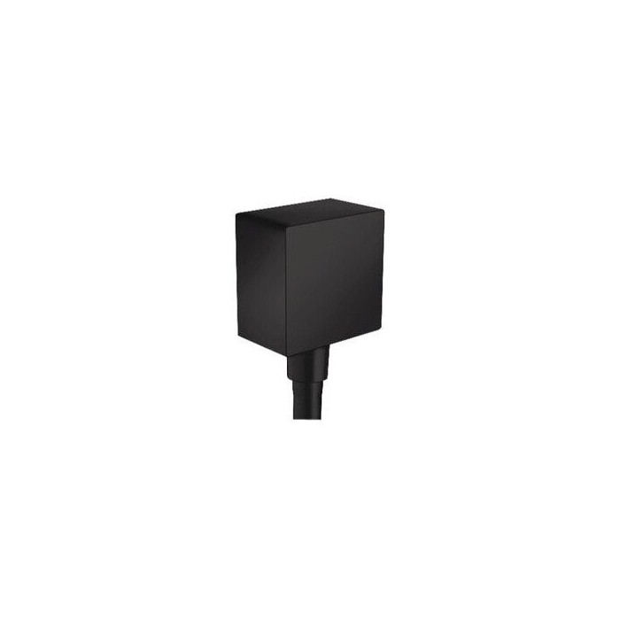 Pirmssienas termostata duša 6 in 1 komplekts HANSGROHE Raindance E 300