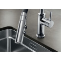 - Faucet BLANCO Catris-S (chromed) 521476