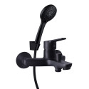 Bathroom faucet RUBINETA Uno-10/K (BK2)