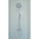 Shower column set RUBINETA Etna+Thermo-15