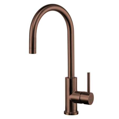 Смеситель в раковину REGNINOX Cano Медь (медь), R30493
