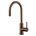 Смеситель в раковину REGNINOX Cano Медь (медь), R30493