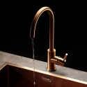 Maišytuvas plauve REGNINOX Cano Copper (vario), R30493