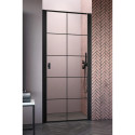 Душевая дверь RADAWAY Nes Black DWJ I Factory