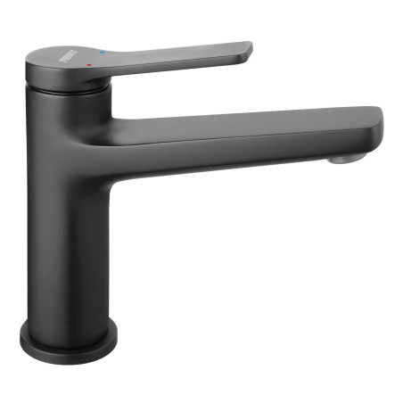 Valmusegisti FERRO Stratos Black 116 mm, BSC2BL