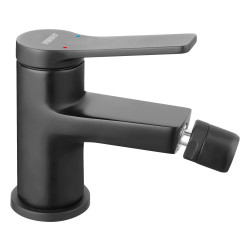 Bidee mikser FERRO Stratos Black, BSC6BL