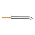 Knābis vannai GROHE Essence 221 mm, 13449001