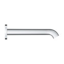 Клюв для ванны GROHE Essence 221 мм, 13449001