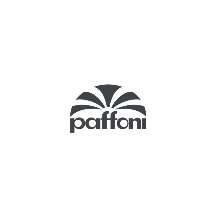 Bidetta's dushel sets paffoni tweet round, ZDUP110CR