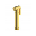 Bidetta dushel sets OMNIRES, gold feathers, SYSYBI2GLY