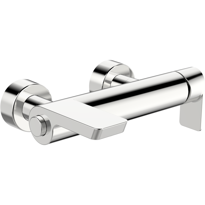 Bath-shower faucet ORAS Stela, 4840U