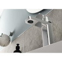 Praustuvo maišytuvas ORAS Stela 107 mm, 4805F