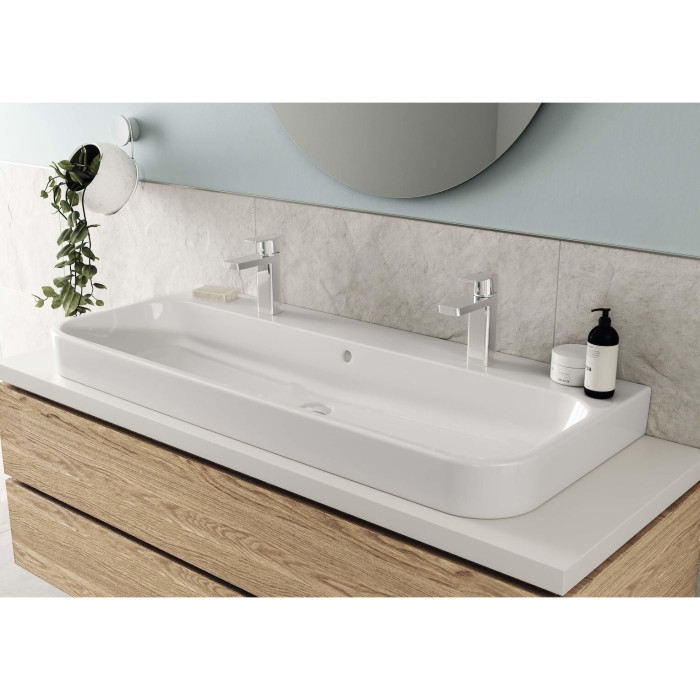Praustuvo maišytuvas ORAS Stela 107 mm, 4805F
