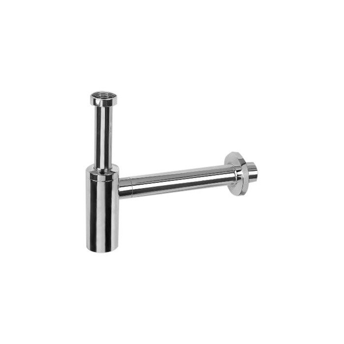 Siphon for washbasin GEBERIT Dia