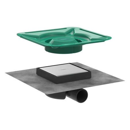 Trepp HANSGROHE vihmavee äravoolu koht, 56112800