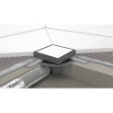Stairway HANSGROHE RainDrain Spot, 56055800