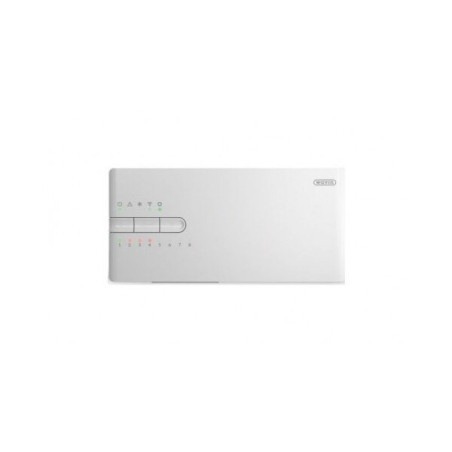 Центральный контроллер напольного отопления WAVIN Sentio CCU-208, 230/24 В, 8 каналов/16 выходов