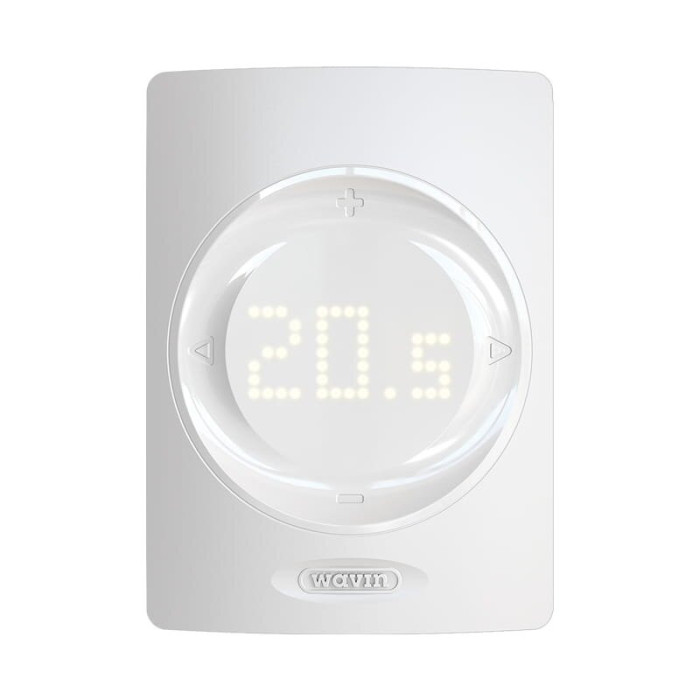 Traadita toatermostaadid WAVIN Sentio RT-250IR