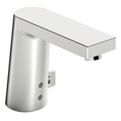 Contactless washbasin mixer ORAS Electra, 6155FZ