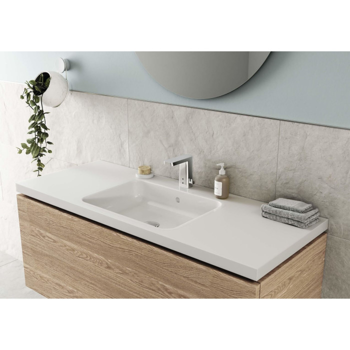 Contactless washbasin mixer ORAS Electra, 6155FZ