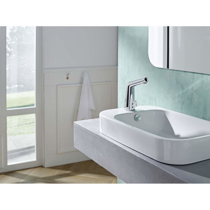 Contactless washbasin faucet ORAS Inspera, 3016F