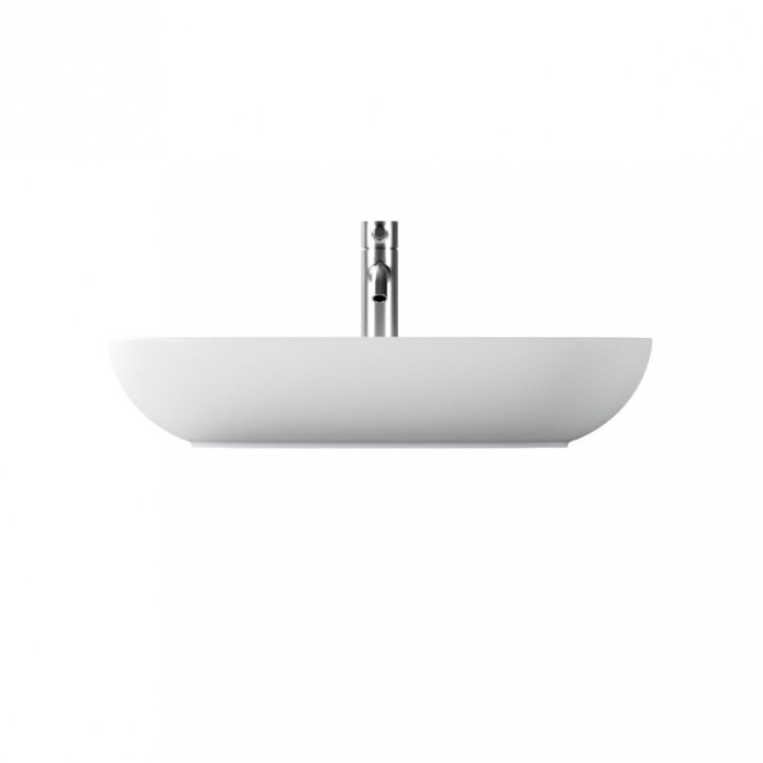 Valamu keha pajaroog ALICE CERAMICA Lavabo Vorm Ovale 60 x 45