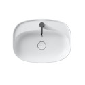 Izlietnes ķermeņa kastrolis ALISE CERAMICA Lavabo Form Ovale 60 x 45