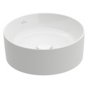 Washbasin builds VILLEROY & BOCH Collaro 400 mm
