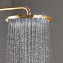 Termostatinė vonios-dušo sistema GROHE Euphoria 310 su rankiniu dušeliu Euphoria 110 masažas