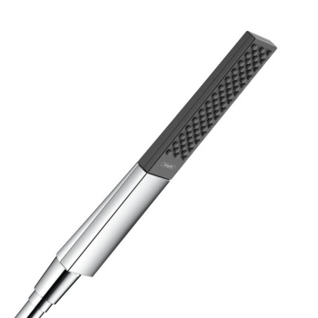 Dušas galva HANSGROHE Rainfinity Baton Ecosmart 100 1jet, 26867000