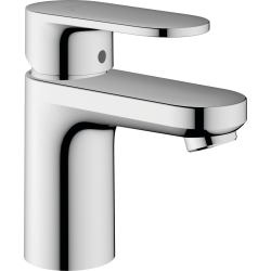 Praustuvo maišytuvas su dugno vožtuva HANSGROHE Vernis Blend 70, 71550000