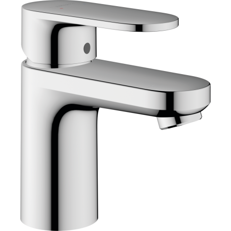 Izlietnes jaucējkrāns ar apakšējo vārstu HANSGROHE Vernis Blend 70, 71550000