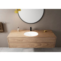 Praustuvo maišytuvas su dugno vožtuvī HANSGROHE Vernis Blend 70, 71550670