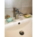 Смеситель для умывальника HANSGROHE Logis E с 100, 71161000
