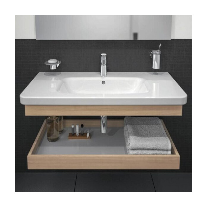 Valmusegisti HANSGROHE Logis E koos 100, 71161000-ga