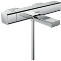 Thermostatic baths - shower faucet HANSGROHE Ecostat E, 15774000