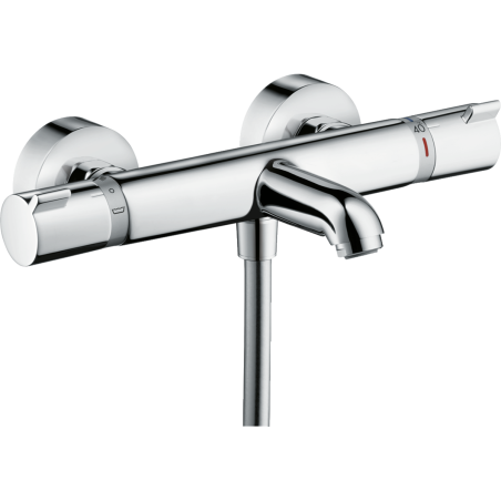 Thermostatinis vonios - dušo maišytuvas HANSGROHE Ecostat Comfort, 13114000