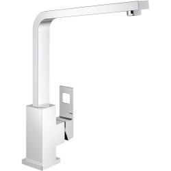 Virtuves (izlietnes) jaucējkrāns GROHE Eurocube, 31255000