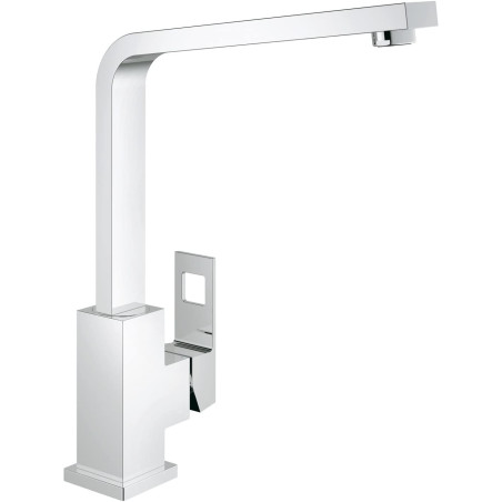 Köögi (valamu) segisti GROHE Eurocube, 31255000