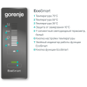 Электрический водонагреватель GORENJE 100, OGBS100OR