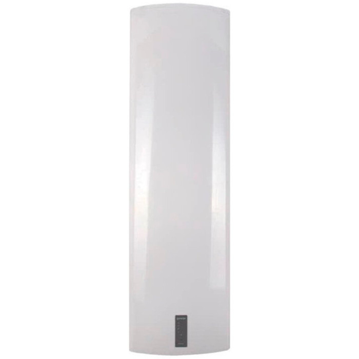 Electric water heater GORENJE 100, FTG 100 SM