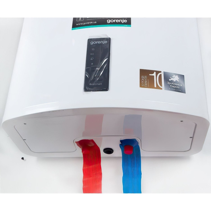 Elektriskais ūdens sildītājs GORENJE 100, FTG 100 SM