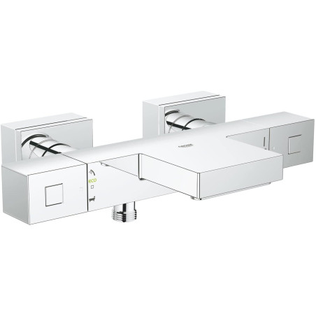 Termostaatkahur duši jaoks GROHE Grohtherm Cube, 34497000