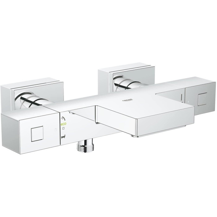 Thermostatic mayhem for shower GROHE Grohtherm Cube, 34497000