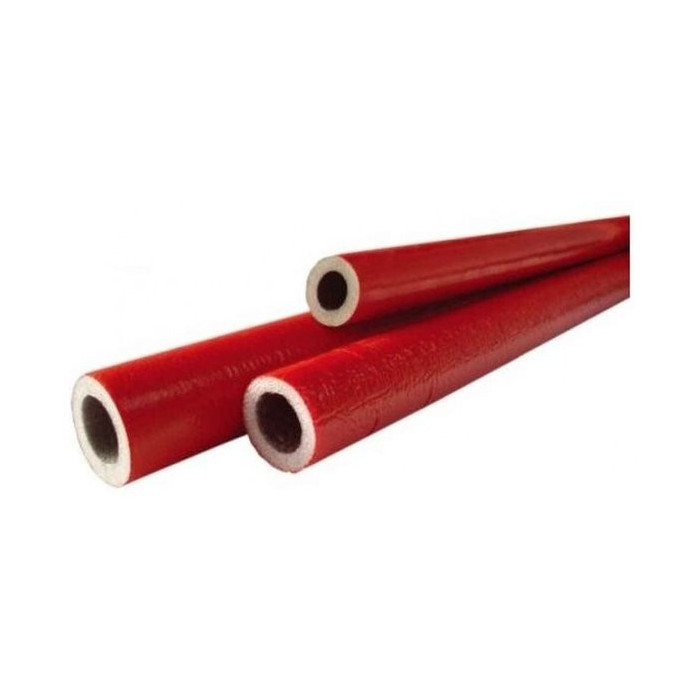 Puhutud polüetüleenist kest kaitsekilega THERMAFLEX 18 x 6 mm (2 meetrit)