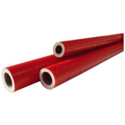 Корпус из выдувного полиэтилена с защитной пленкой THERMAFLEX 22 x 6 мм (2 метра)