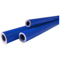 Pūstas polietileno kevalas su apsaugine plėvele THERMAFLEX 35 x 6 mm (2 metrai)