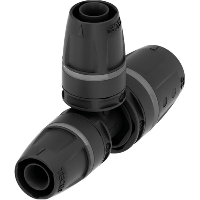 PUSH connections