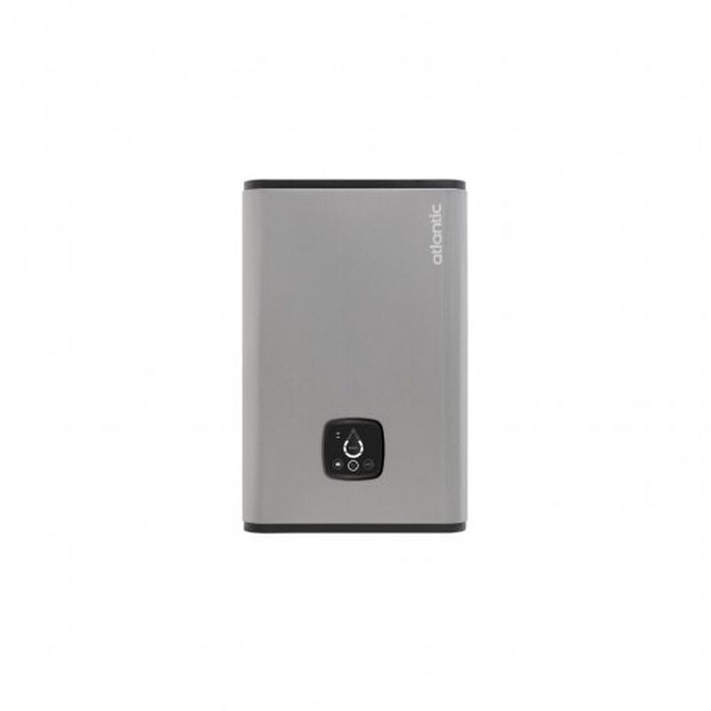Electric water heaters